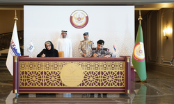 "إيدج" الراعي الرئيسي لمعرض ومؤتمر الدوحة الدولي للدفاع البحري "ديمدكس 2026"