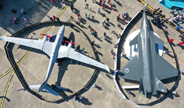 5 شركات دفاع تركية ضمن أكبر الشركات بيعاً للسلاح عالميا