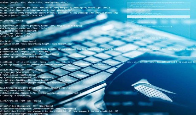 تحالف أمريكي بريطاني لمواجهة الهجمات السيبرانية