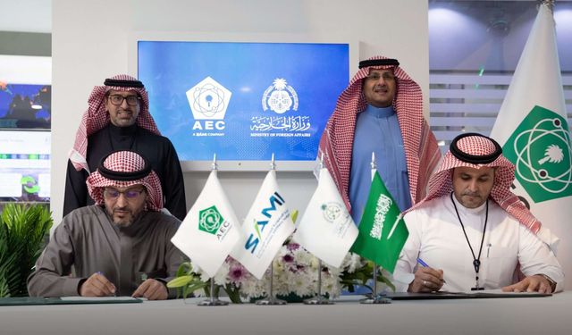 الخارجية السعودية توقع عقدي شراكة مع شركة محلية لتطوير البنية التحتية لأمن المعلومات والأمن السيبراني