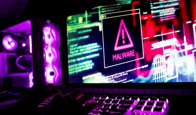 وزارة الدفاع الأوكرانية تتعرض لهجوم سيبراني