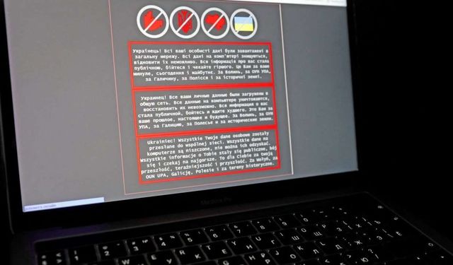 موقع وزارة روسية يتعرض للاختراق والفاعلين يطلبون فدية ؟