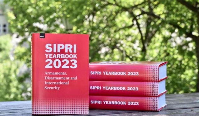 معهد ستوكهولم الدولي: ارتفاع عدد الأسلحة النووية النشطة في العالم