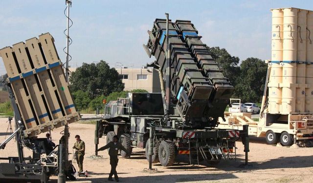 بعد موافقة أميركية.. إسرائيل تعلن عن أكبر صفقة دفاعية