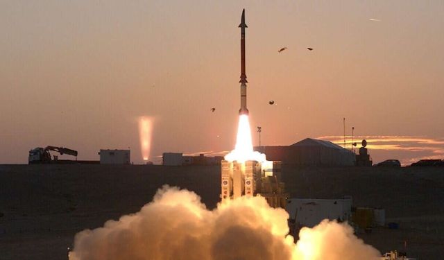 بعد موافقة أمريكية.. فنلندا تشتري "مقلاع داوود'' الإسرائيلي