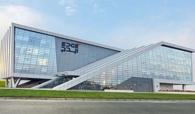 "ايدج" تُطلق حلاً للأمن السيبراني يُعزز الإدارة التنظيمية والامتثال