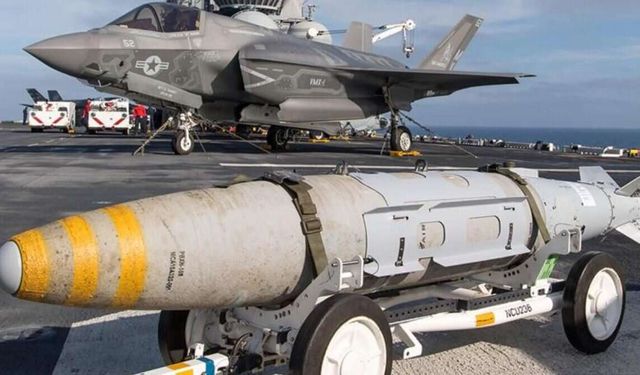 شكوة برلمانية أمريكية من "عدم كفاية" الترسانة النووية لمواجهة روسيا والصين