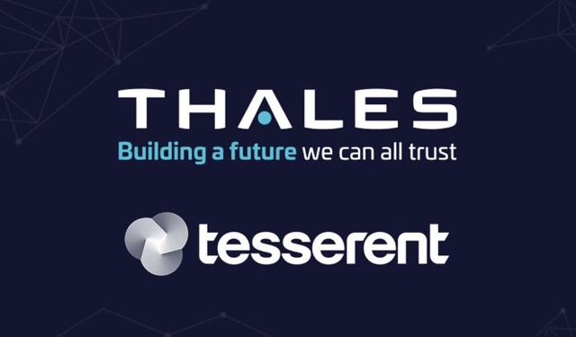 "تاليس" تكمل عملية استحواذها على شركة الأمن السيبراني الأسترالية "تيسيرينت"