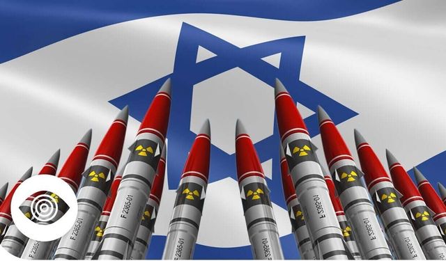 هل تمتلك إسرائيل سلاح نووي؟