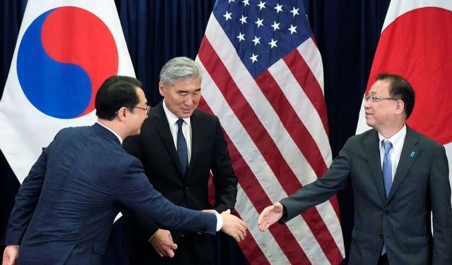 إنشاء هيئة استشارية سيبرانية ثلاثية مشتركة بين سول وواشنطن وطوكيو