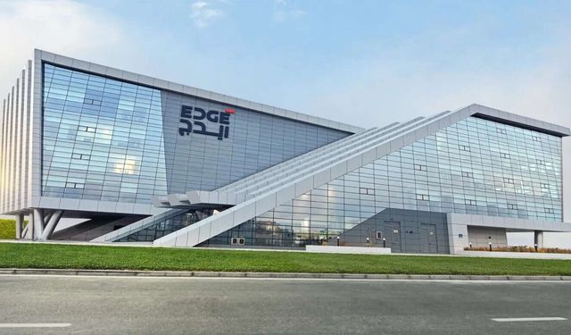 مجموعة "ايدج" الإماراتية تدخل مجال الفضاء بإطلاق شركة "فضاء"