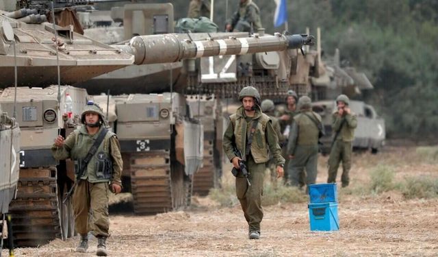 إسرائيل توافق على زيادة ميزانية الحرب لسنة 2023