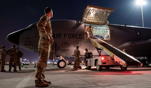 100 صفقة أسلحة أميركية لإسرائيل منذ 7 أكتوبر