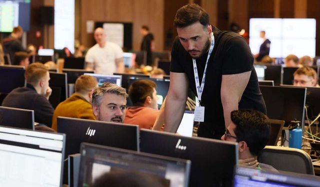 "هافيلسان" التركية تقدم الدعم في تمرين حلف الناتو لـ "الأمن السيبراني"