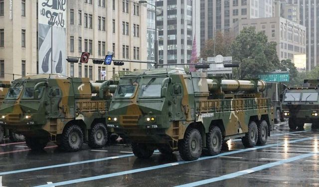 كوريا الجنوبية تسعى لإنشاء قيادة استراتيجية عسكرية جديدة