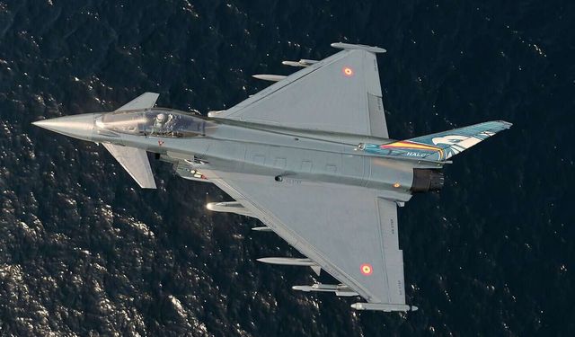 الرئيس التنفيذي لشركة "يوروفايتر" يؤكد اهتمام تركيا بالمقاتلات لكن ألمانيا تعرقل عملية البيع