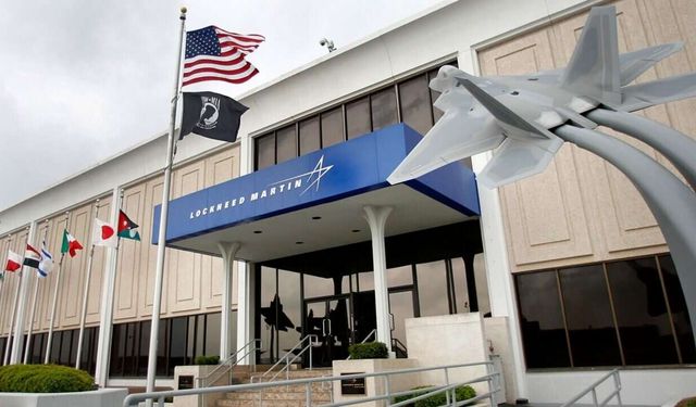 لوكهيد مارتن تستحوذ على شركة "Terran Orbital" الفضائية بقيمة 450 مليون دولار