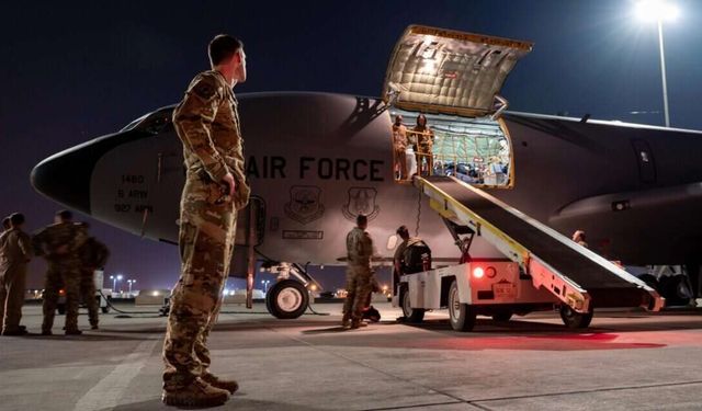 إسرائيل تشتري أسلحة أمريكية بـ11 مليار دولار منذ بداية حرب غزة