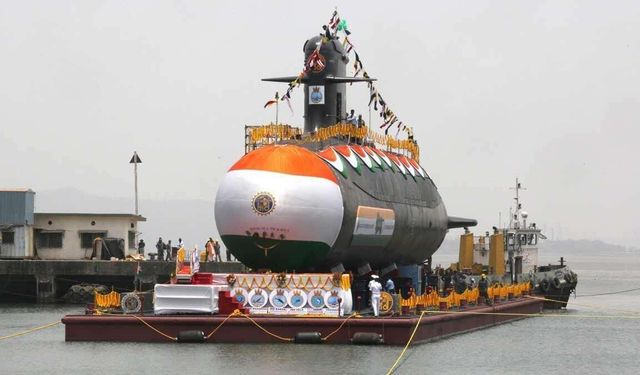 الهند تخطط لتدشين غواصتها النووية الثانية، ما الذي نعرفه عنها؟