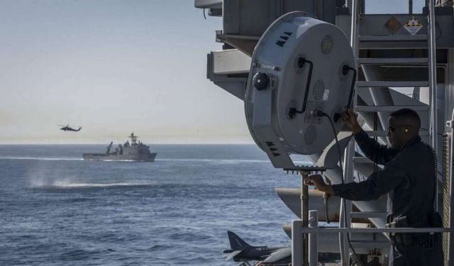 إسرائيل تختبر نظام دفاع جوي "بعيد المدى" تحسبا لهجمات محتملة