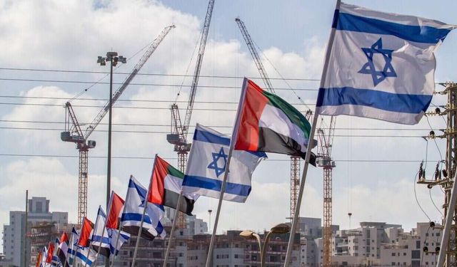 شركة الصناعات الجوية الإسرائيلية تخطط للتواجد في أبوظبي