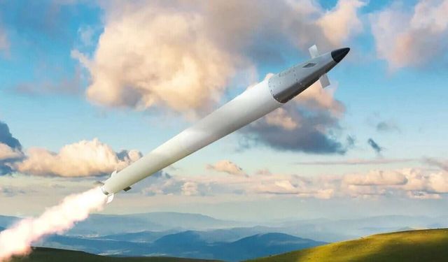 اتفاق جديد لتصنيع محركات الصواريخ بين "لوكهيد مارتن" و"جنرال دايناميكس"