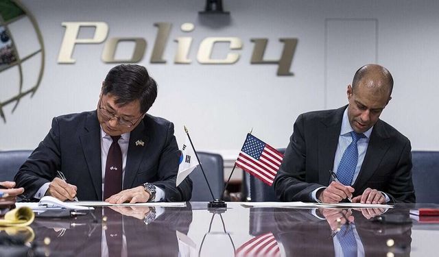 سيئول وواشنطن تبنيان قدرات للتصدي لأي نوع من التهديدات النووية الكورية الشمالية