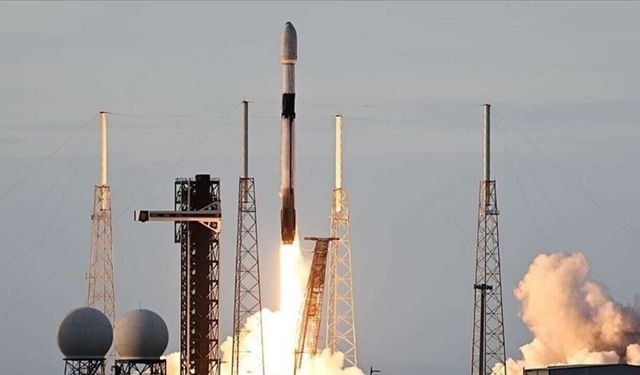 تركيا تعلن عن قرب تشغيل القمر الصناعي المحلي Türksat 6A