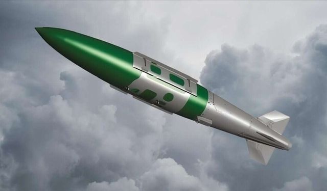 صحف إسرائيلية: الولايات المتحدة سترسل قنابل MK-83 بوزن نصف طن إلى إسرائيل