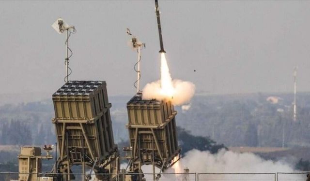 إعلام إسرائيلي: خلل بالقبة الحديدية تسبب بإصابة 13 شخصا