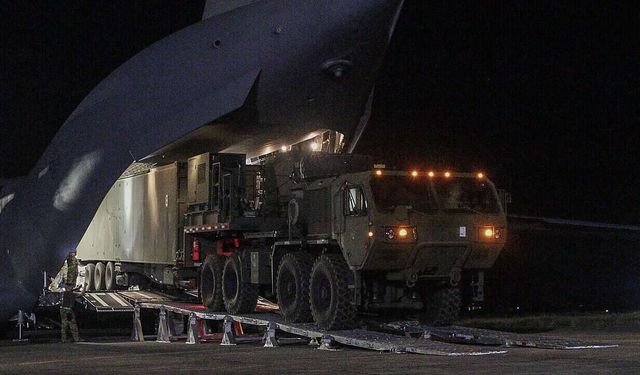 الفلبين تتطلع لشراء راجمات صواريخ في المستقبل، والاحتفاظ بمنظومة "تايفون" الأمريكية