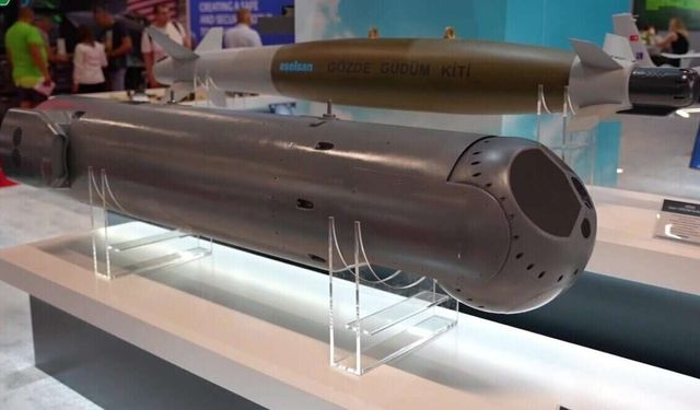 منتجات "أسيلسان" الدفاعية تحظى باهتمام كبير في معرض MSPO 2024 ببولندا