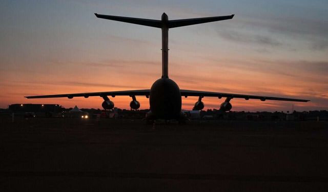 معرض أفريقيا للطيران والدفاع (2024 AAD) ينجح في جذب المشاركين رغم انسحاب أمريكا