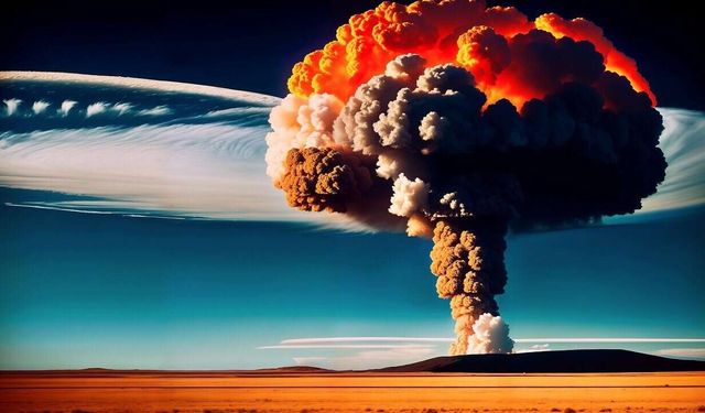 البنتاغون يعتزم محاكاة انفجار نووي ودراسة عواقبه في أوروبا الشرقية وروسيا