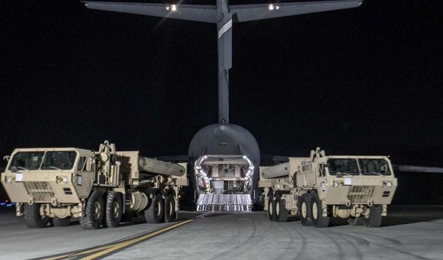 ما هي أنظمة "ثاد" الأمريكية التي تم نشرها في إسرائيل؟ وماذا يعني ذلك؟