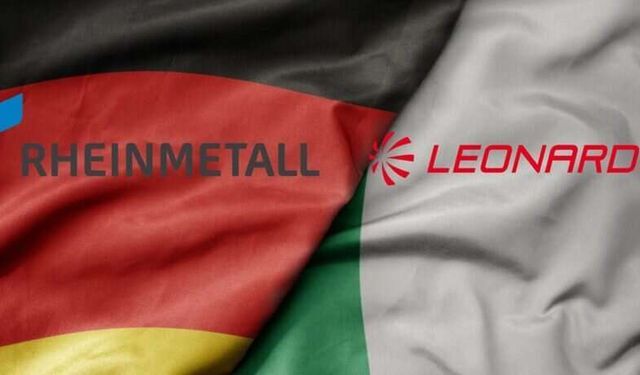 "ليوناردو" و"راينميتال" بصدد وضع اللمسات الأخيرة على مشروع مشترك