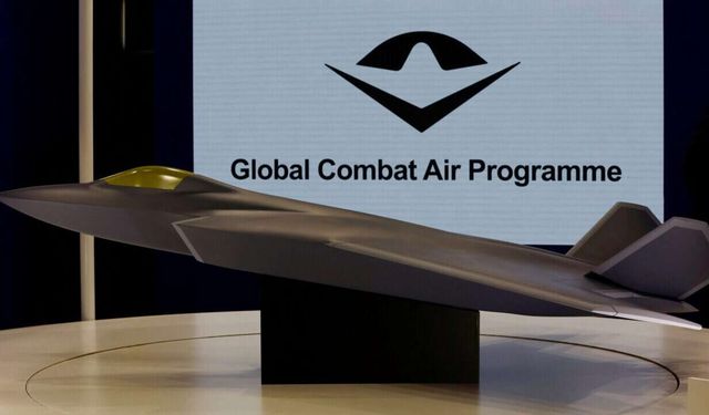 اليابان وبريطانيا وإيطاليا تتفق على تسريع تطوير مقاتلة من الجيل القادم