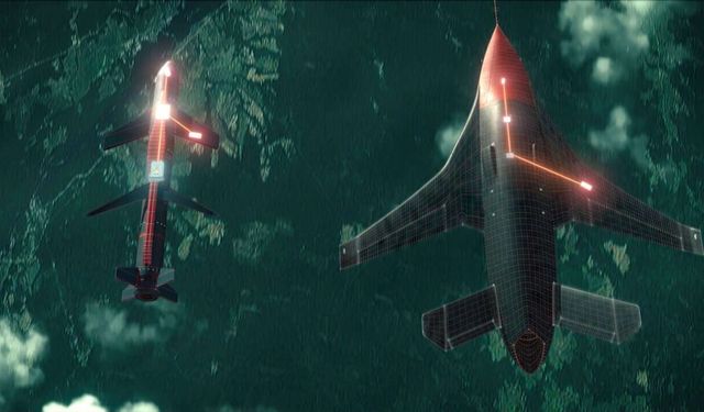 "ليوناردو" تكشف عن منظومة حرب إلكترونية جديد تتيح للقوات العمل في قلب مناطق العدو