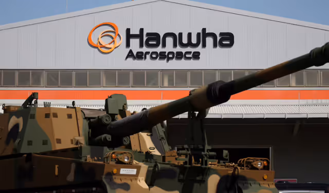 تقرير: "هانوا أيروسبيس" الكورية تسعى لمضاعفة مبيعاتها من الأسلحة في أوروبا بحلول عام 2027