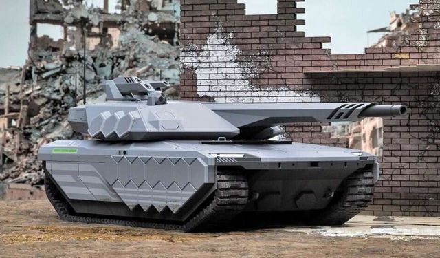 الأولى من نوعها في العالم..كوريا الجنوبية تعمل على تطوير دبابة تعمل بالوقود الهيدروجيني