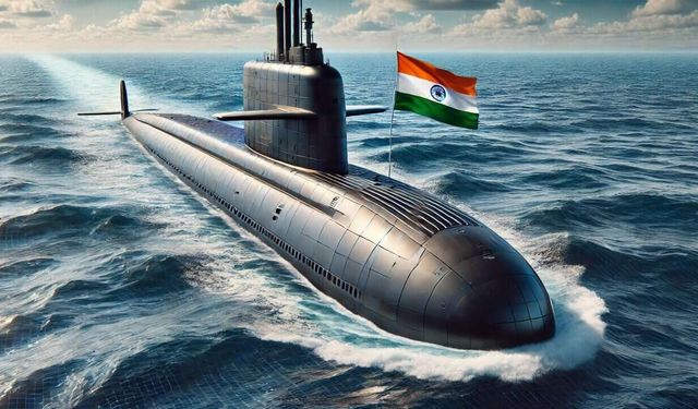الهند توافق على بناء غواصات نووية وشراء مسيرات "إم كيو-9" المتطورة من الولايات المتحدة