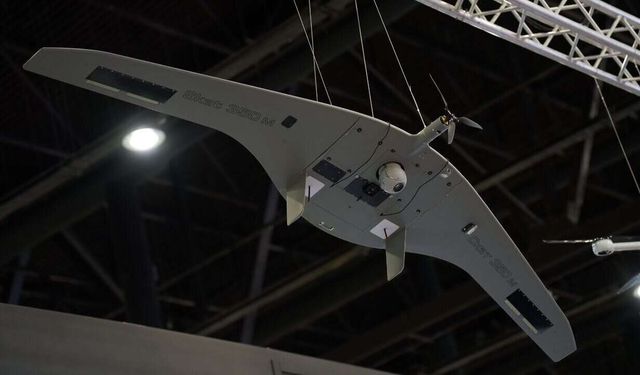 "كلاشينكوف" تكشف عن مسيّرة قادرة على تغيير تردداتها أثناء التحليق