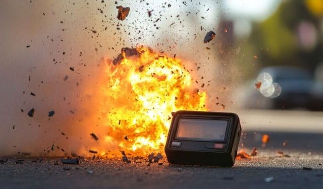 تايوان تنفي تورط شركاتها في إنتاج أجهزة "البيجر" المنفجرة في لبنان