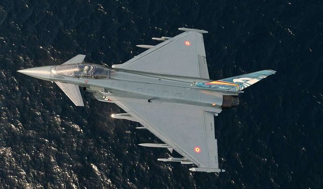 تقرير: هل تشهد مقاتلات "يوروفايتر تايفون" عودة قوية الى الساحة العالمية؟