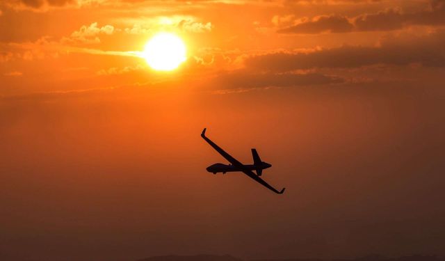 بولندا تنضم لبرنامج مسيّرات سكاي غارديان الأمريكية