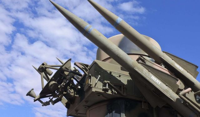 إسرائيل توقع صفقة بـ 550 مليون دولار لتزويد سلوفاكيا بمنظومة دفاع جوي متطورة