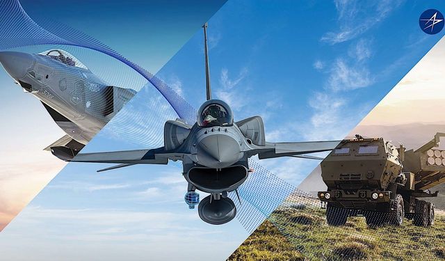 تعاون عبر الأطلسي: "لوكهيد مارتن" توسّع شراكاتها الاستراتيجية في قطاع الدفاع داخل أوروبا (تقرير)