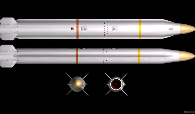 بولندا تشتري أكثر من 200 صاروخ "مضاد للإشعاع" من أمريكا
