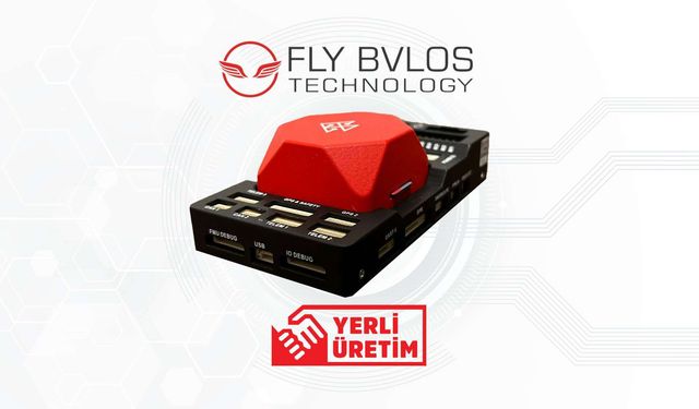 إنجاز تقني كبير لتركيا: إنتاج الرقائق المحلية يبدأ في أنقرة