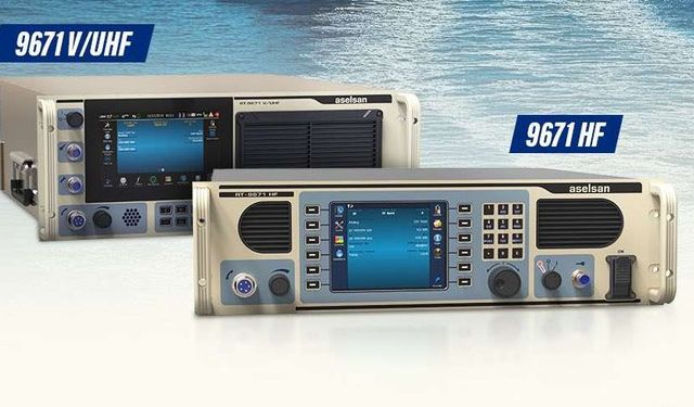 أسيلسان التركية تزود حلف الناتو بتكنولوجيا محلية